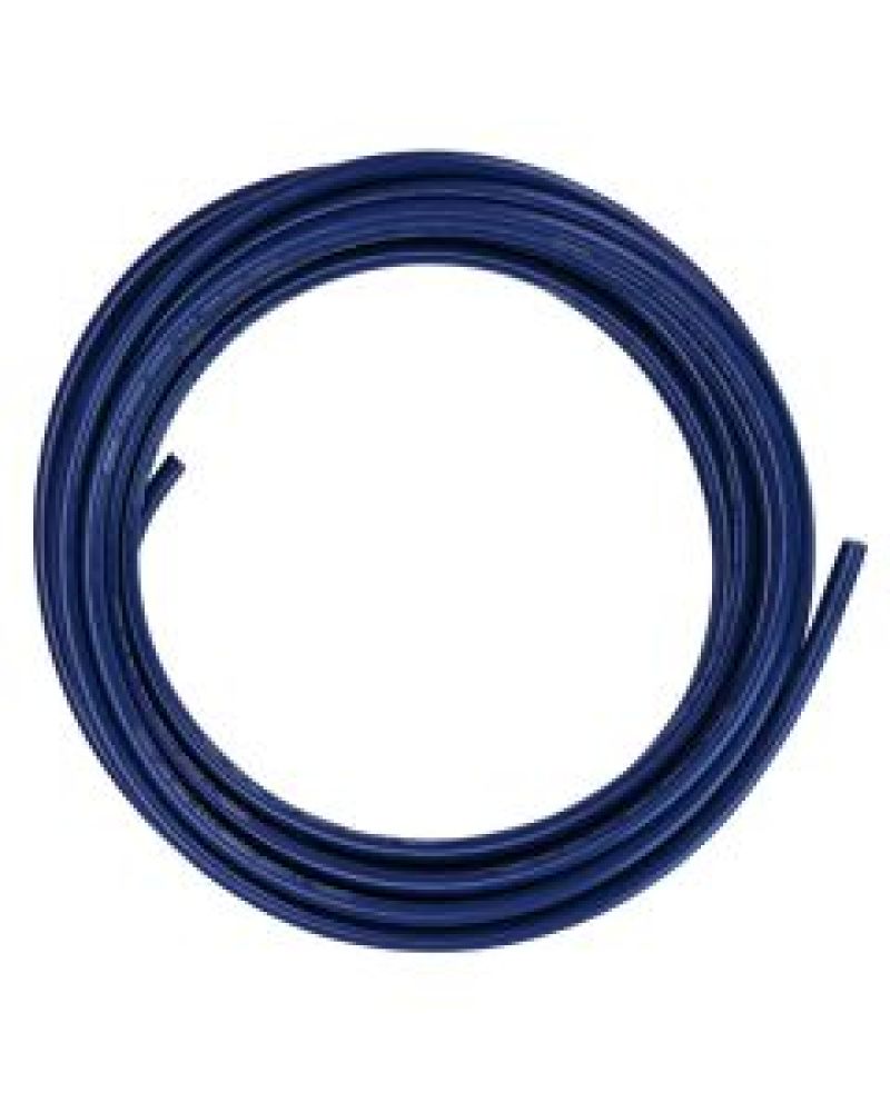 Moroso 2 Gauge Blue Battery Cable - 50ft Battery Accessories Moroso