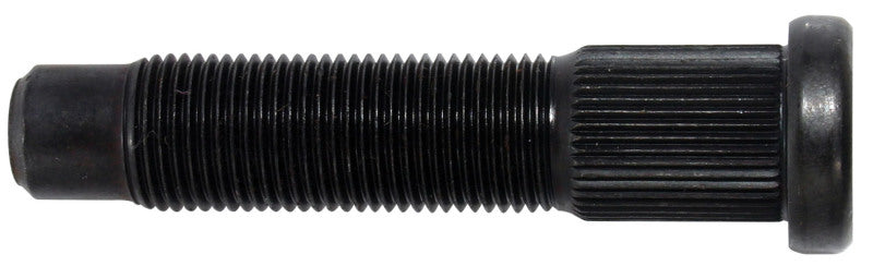 Moroso Press-In Wheel Studs - 5/8in x 3in - 5 Pack Wheel Studs Moroso