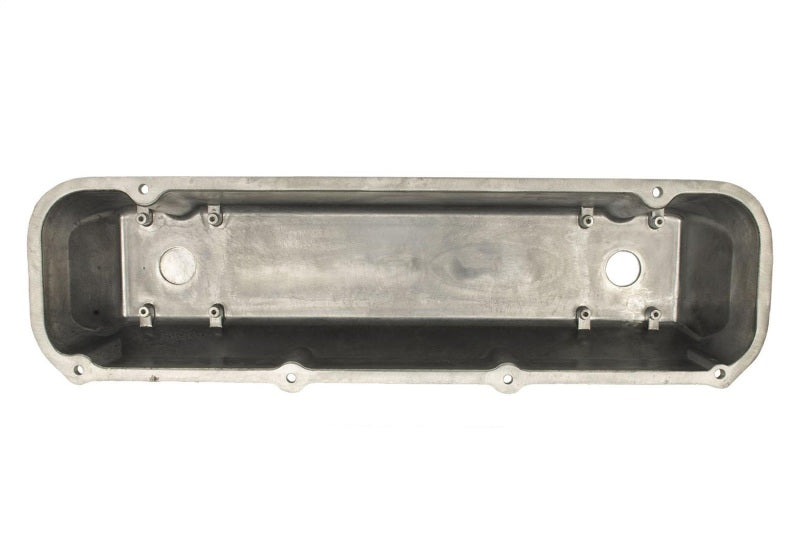Ford Racing Polished Aluminum Valve Cover Valve Covers Ford Racing