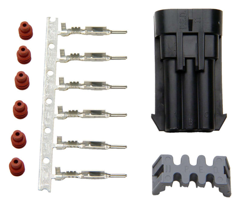 FAST Connector Kit FAST Power Adder Programmer Accessories FAST