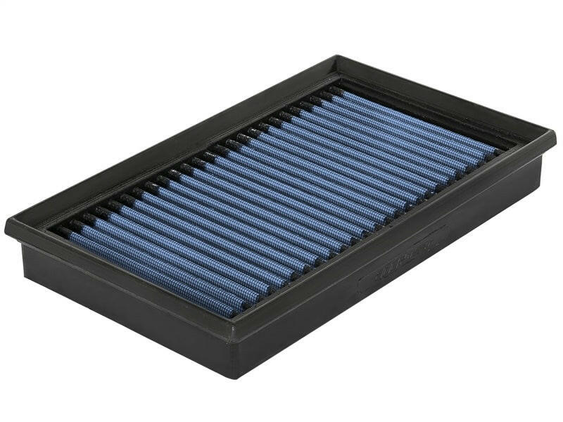 aFe MagnumFLOW Air Filters OER Pro 5R Oiled 2015 Audi A3/S3 1.8L 2.0LT Air Filters - Drop In aFe