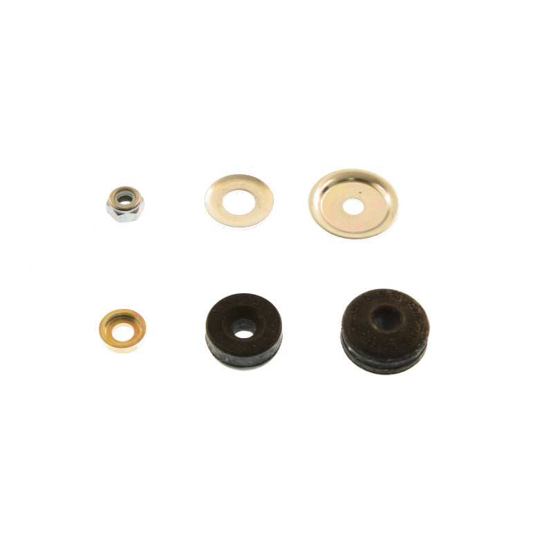 Bilstein B4 OE Replacement Shock Absorber - Rear Shocks and Struts Bilstein