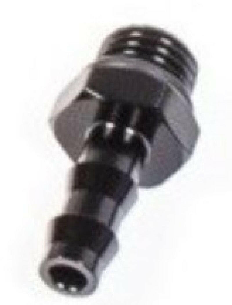 Radium Engineering 4AN ORB to 8mm Barb Fittings Radium Engineering