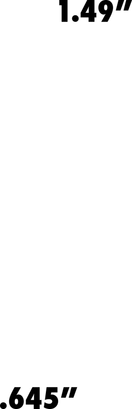 Bikers Choice 86-95 FLST Speedometer Drive Unit Replaces H-D 67125-86A Gauges Bikers Choice