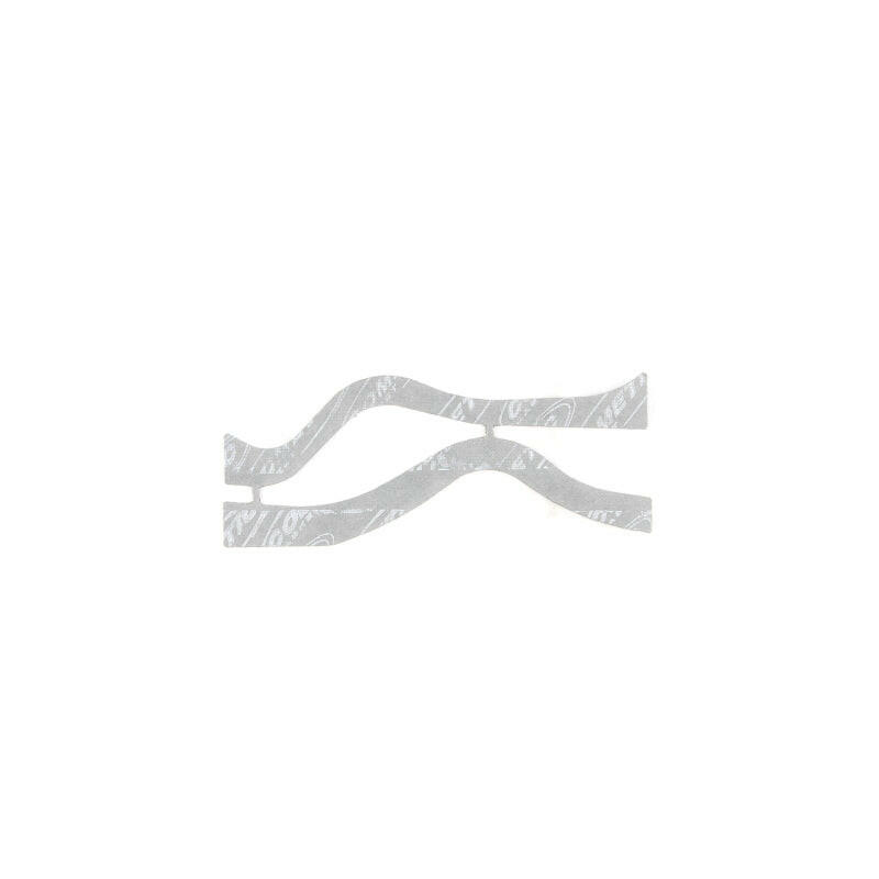 Cometic Ford Windsor .125in Fiber Intake End Seals Kit Intake Gaskets Cometic Gasket