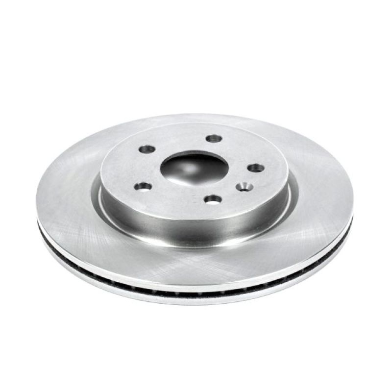 Power Stop 2010 Buick Allure Rear Autospecialty Brake Rotor Brake Rotors - OE PowerStop