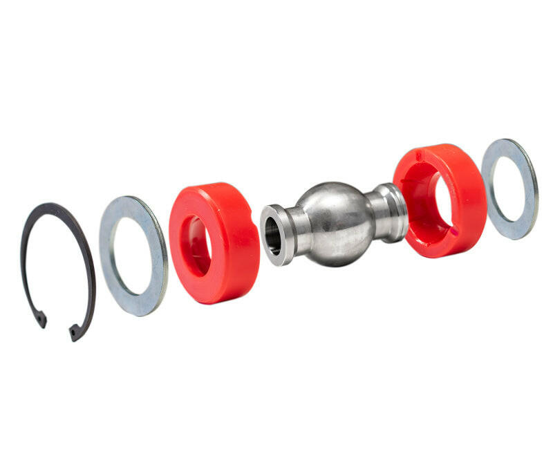 Carli 21-23 Ford Bronco Rear Fabricated Control Arms Control Arms Carli