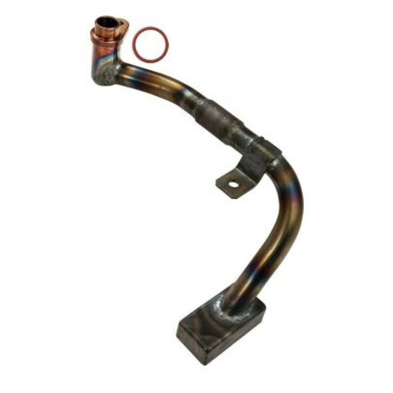 Moroso Chrysler Gen III HEMI 5.7L/6.1L Center Sump Oil Pump Pick-Up Oil Pickups Moroso