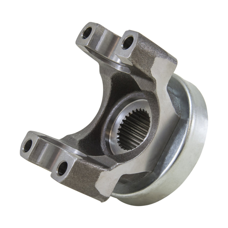 Yukon Gear Yoke For GM 55P and 55T w/ A 1310 U/Joint Size Differential Yokes Yukon Gear & Axle