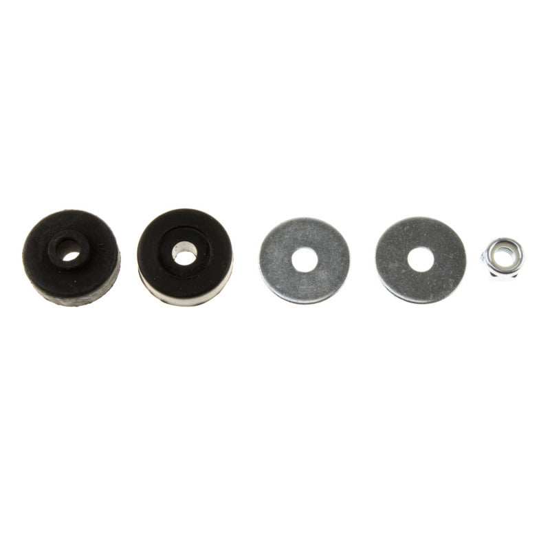 Bilstein 4600 Front Monotube Shock Absorber 90-95 Toyota 4Runner Shocks and Struts Bilstein