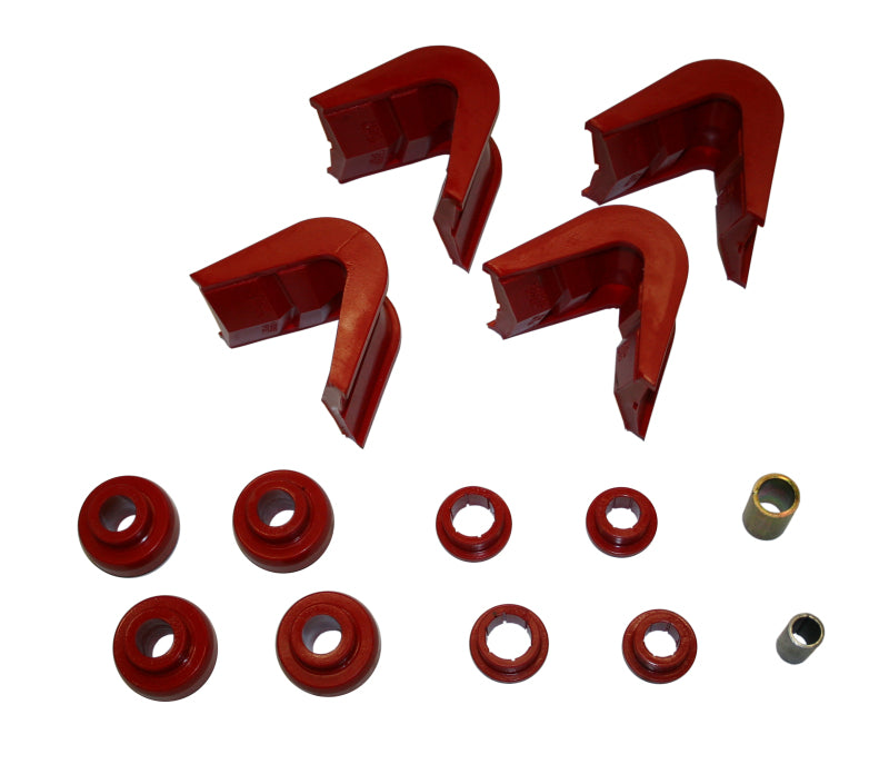 Skyjacker 1965-1976 Ford F-100 4 Wheel Drive C-Bushing Bushing Kits Skyjacker