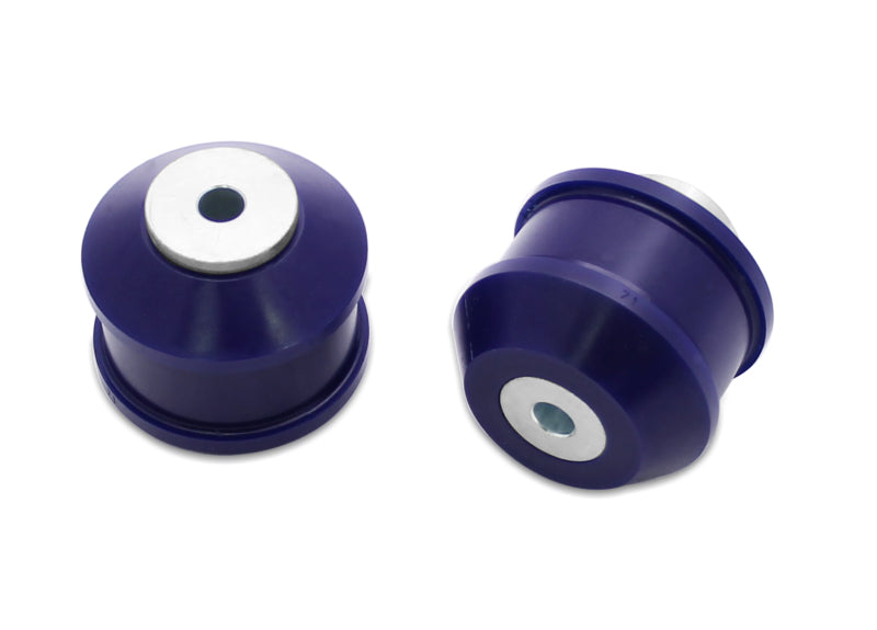 SuperPro 2006 BMW 325i Base Front Radius Arm Bushing Kit Suspension Arm Bushings Superpro