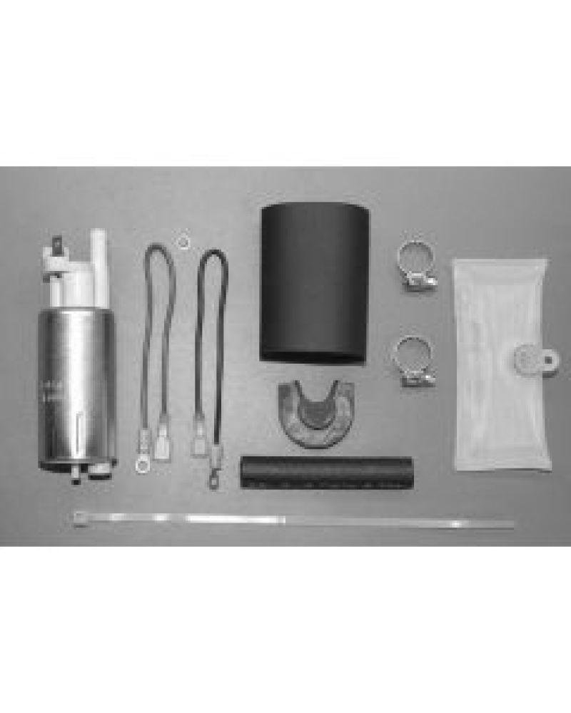 Walbro Fuel Pump/Filter Assembly Fuel Pumps Walbro