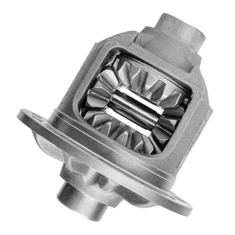 Yukon Gear C9.25 Aam & Dodge 07+ Front Beam Axle Open Loaded Carrier Differential Housings Yukon Gear & Axle