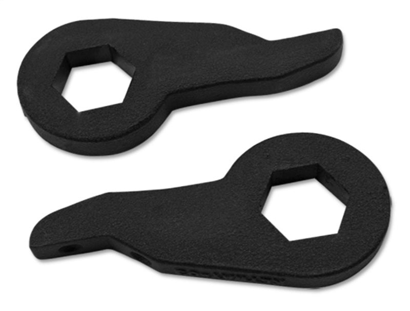 Tuff Country 99-06 Chevy Silverado 1500 4wd Lowering torsion Bar Keys Torsion Bar Key Tuff Country