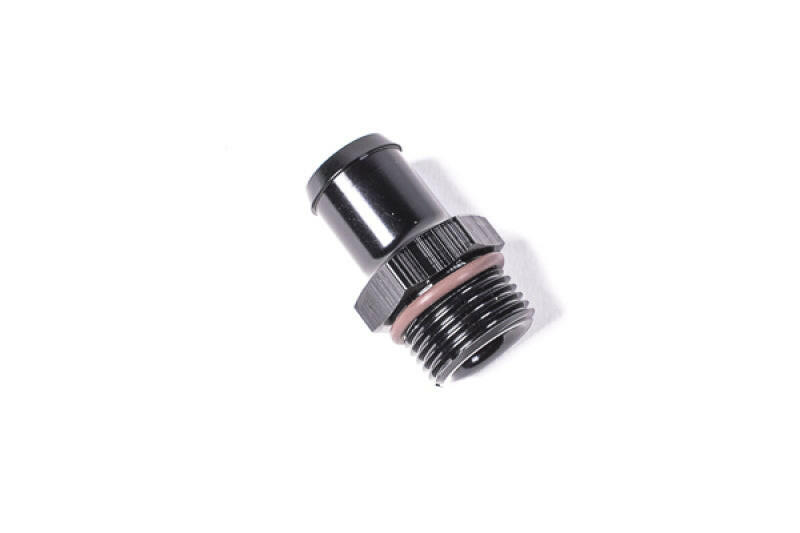 Radium Engineering 10AN ORB to Barb .750in Hose Fittings Radium Engineering