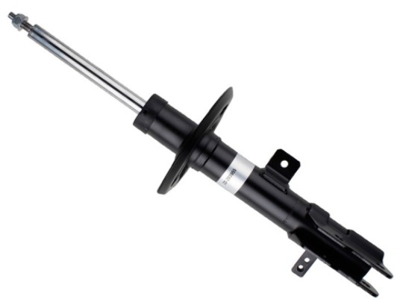 Bilstein B4 07-10 Jeep Compass/Patriot Front Left Strut Assembly Shocks and Struts Bilstein