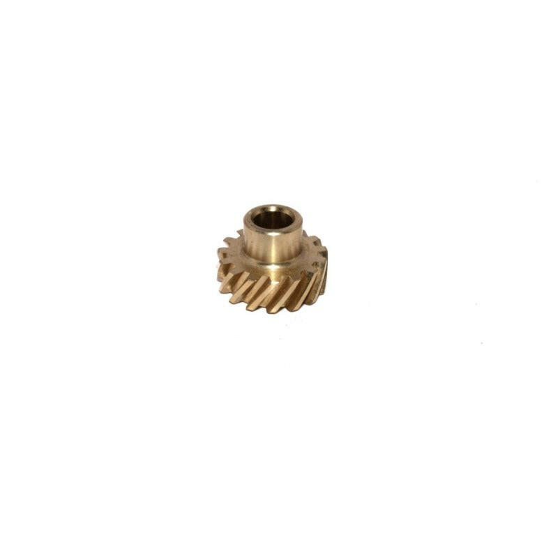 COMP Cams Bronze Gear FS W/MSD .530in Sh Distributor Gears COMP Cams