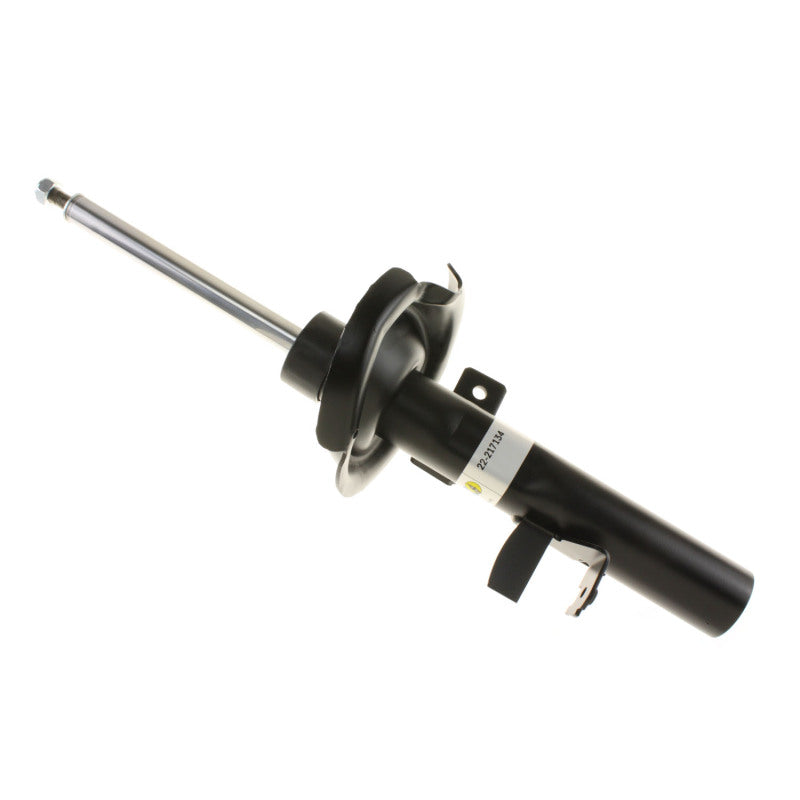Bilstein B4 OE Replacement 12-13 Ford Focus Front Left Twintube Strut Assembly Shocks and Struts Bilstein
