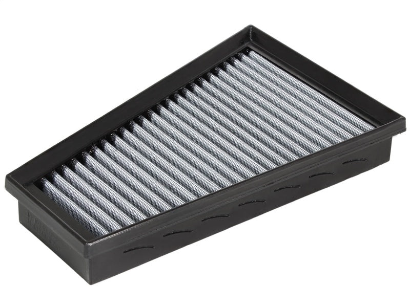 aFe Magnum FLOW OE Replacement Air Filter PRO Dry S 14-15 Mercedes Benz CLA250 2.0L Turbo Air Filters - Drop In aFe