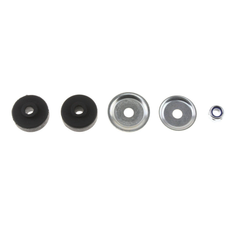 Bilstein 4600 Series 1983 Ford F-250 Base Front 46mm Monotube Shock Absorber Shocks and Struts Bilstein