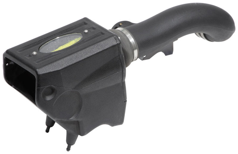 Airaid 18-20 Jeep Wrangler JL 2.0L L4 Performance Air Intake System Cold Air Intakes Airaid