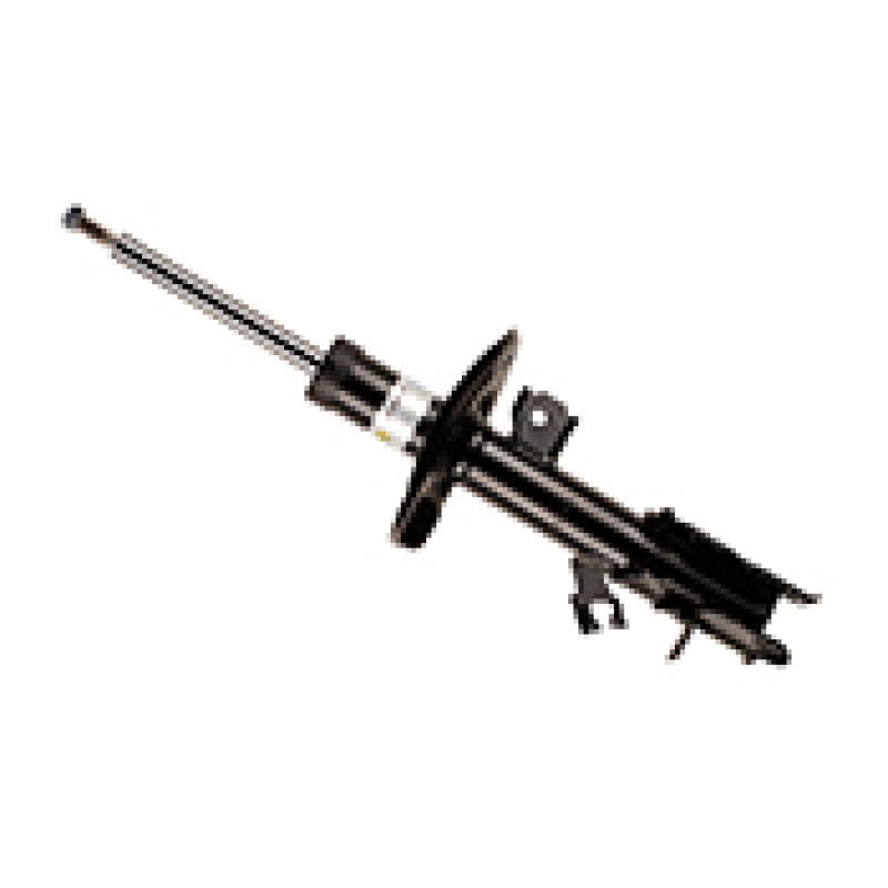 Bilstein B4 Nissan Rogue 08-13 Front Left Suspension Strut Assembly Shocks and Struts Bilstein