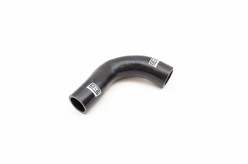 GrimmSpeed 04-08 Subaru Forester XT Radiator Hose Kit - Black Radiator Hoses GrimmSpeed