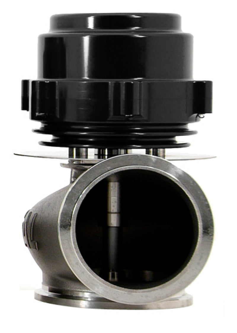 TiAL Sport V60 Wastegate 50mm 8.56 PSI - Black Wastegates TiALSport