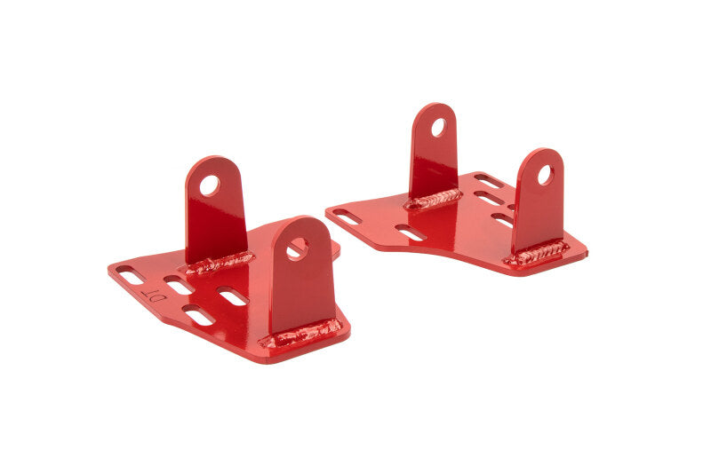UMI Performance 74-92 GM F-Body 78-88 GM G-Body LSX Motor Mounts Engine Mounts UMI Performance