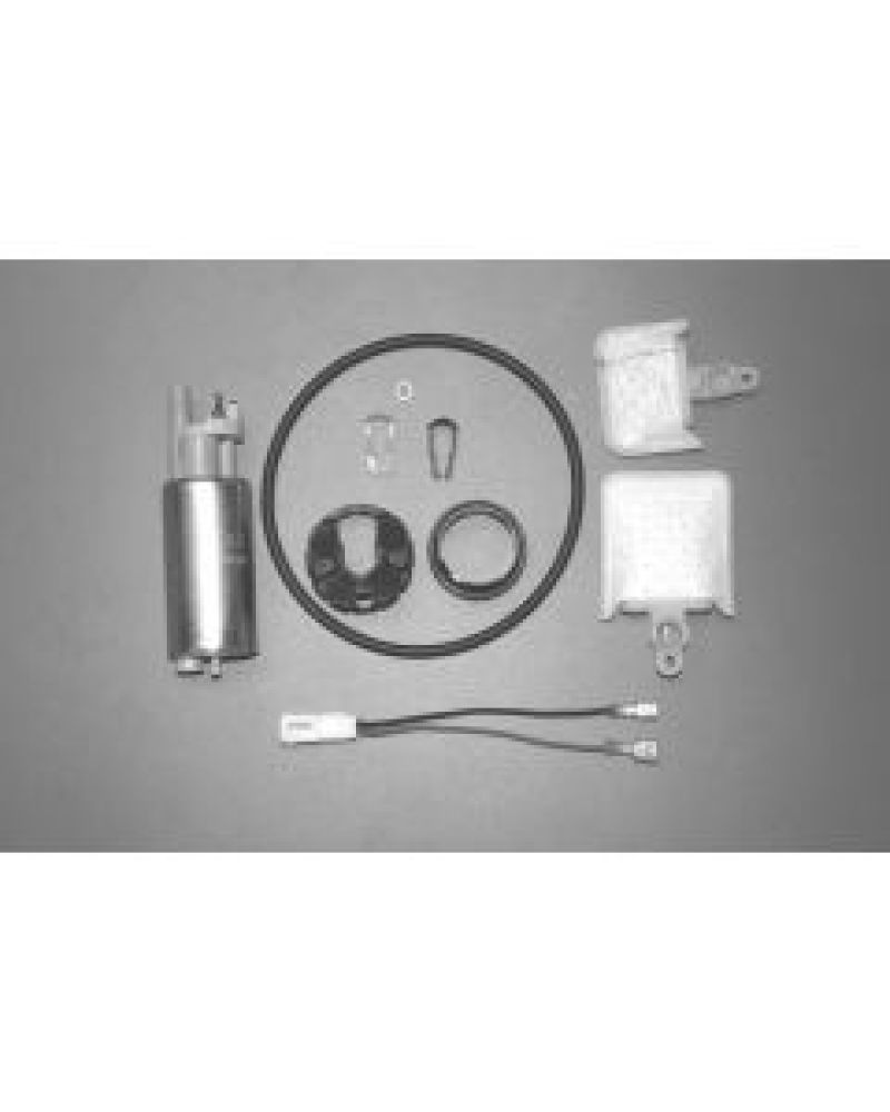 Walbro Fuel Pump/Filter Assembly Fuel Pumps Walbro