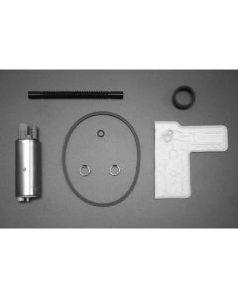 Walbro Fuel Pump/Filter Assembly Fuel Pumps Walbro