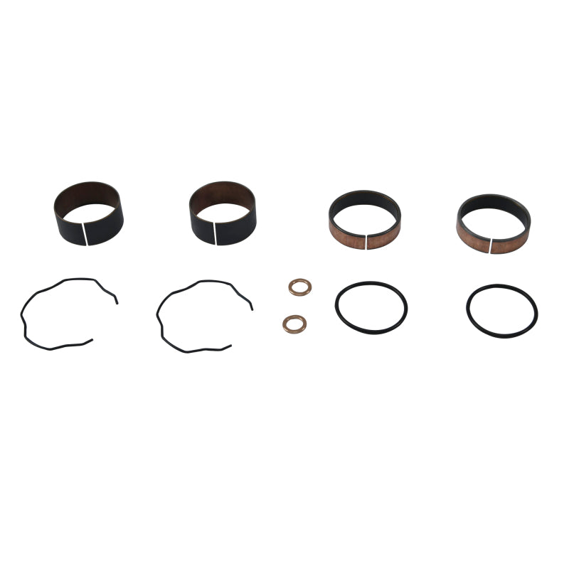 All Balls Racing 15-18 Kawasaki KLZ1000 Versys Fork Bushing Kit Bushing Kits All Balls Racing