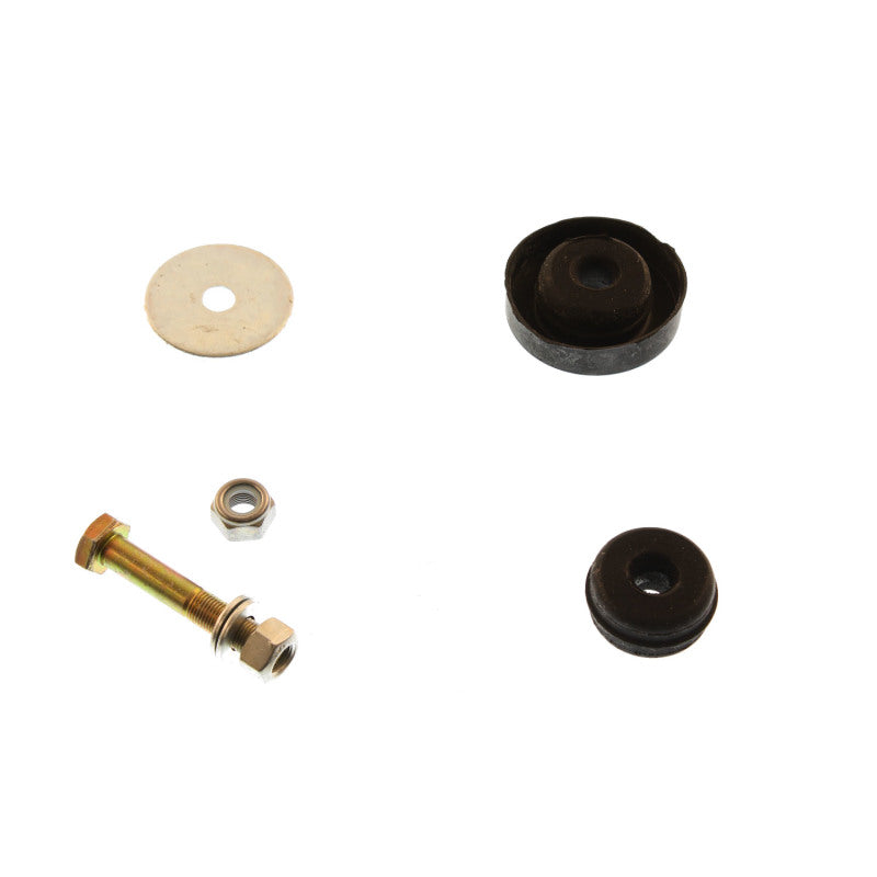 Bilstein B4 1994 Mercedes-Benz C220 Base Rear 36mm Monotube Shock Absorber Shocks and Struts Bilstein
