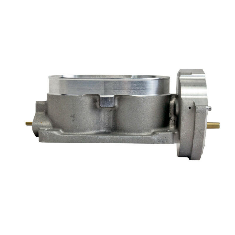 BBK 05-14 Mustang Shelby GT500 F Series Truck 6.8 V10 Twin 65mm Throttle Body BBK Power Plus Series Throttle Bodies BBK