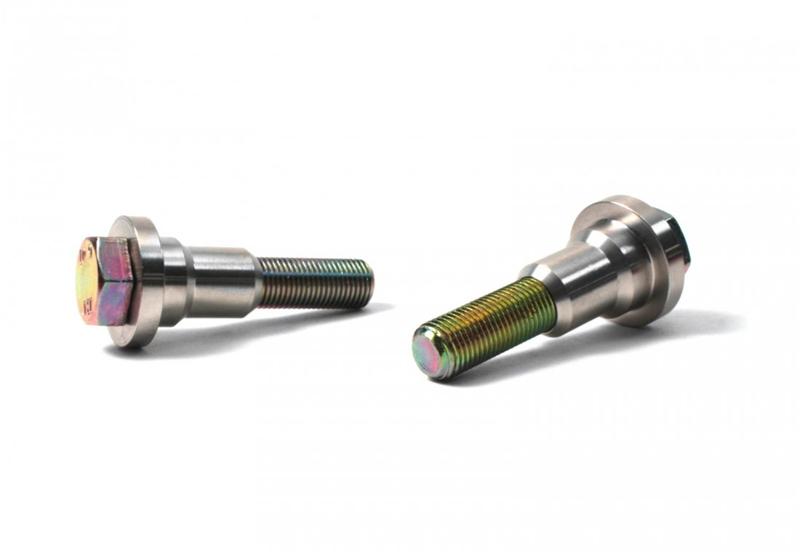 PERRIN 02-07 Subaru WRX/STi / 93-07 Impreza / 98-08 Forester Rear Differential/Subframe Lockdown Sys Diff Braces Perrin Performance