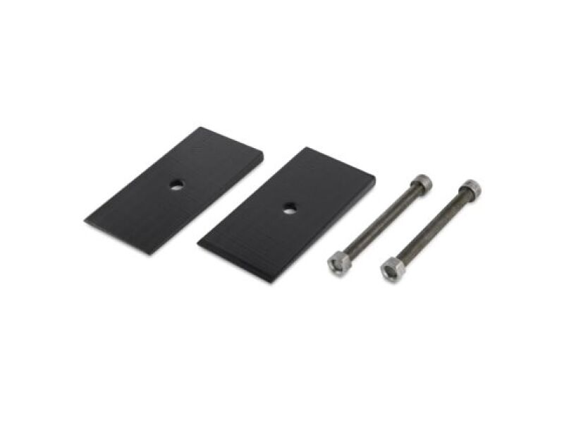 Cognito 99-19 Chevy/GMC Silverado/Sierra 1500/2500/3500 2WD/4WD 3 Degree Rear Pinion Angle Shim Kit Pinion Flanges Cognito