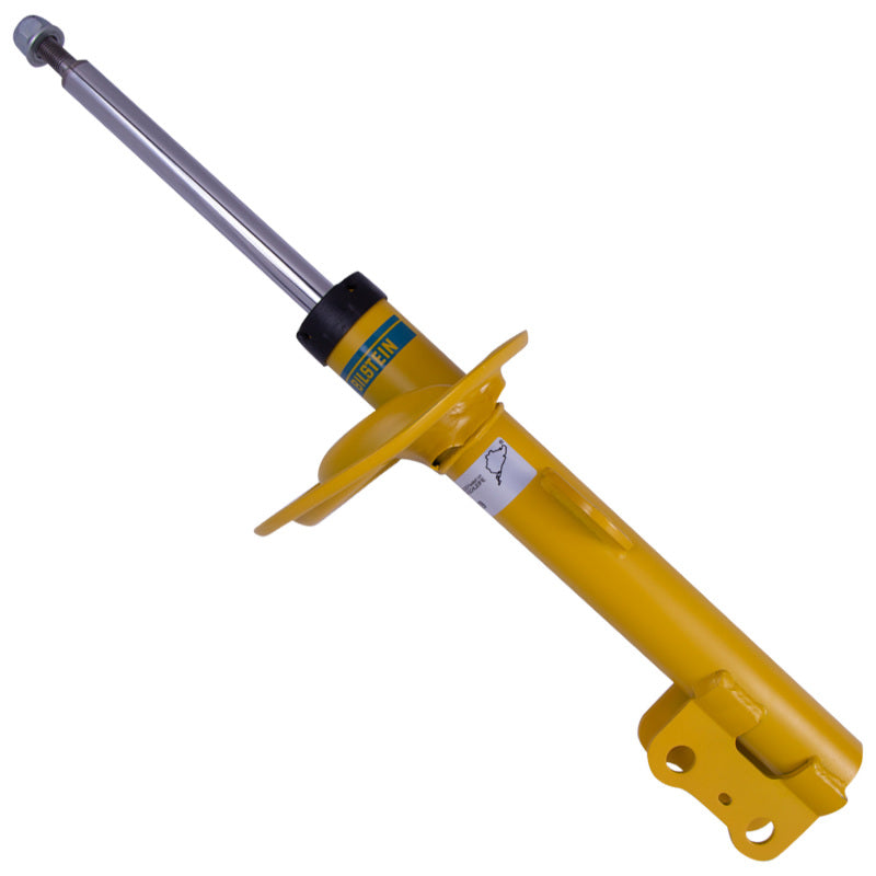 Bilstein B6 10-13 Toyota Highlander 2WD Front Left Suspension Strut Assembly Shocks and Struts Bilstein