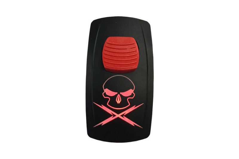sPOD Lockout Safety Switch Switch Panels SPOD