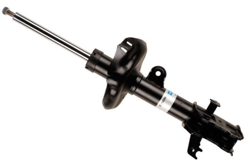 Bilstein B4 OE Replacement 2007-2016 Honda CR-V Front Left Twintube Strut Assembly Shocks and Struts Bilstein