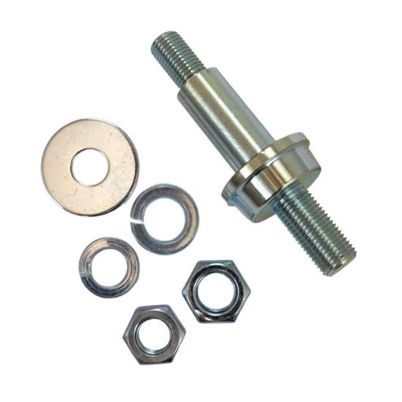 Moroso Lower Mounting Hardware (For C2720/26315 / Pair) Hardware Kits - Other Moroso