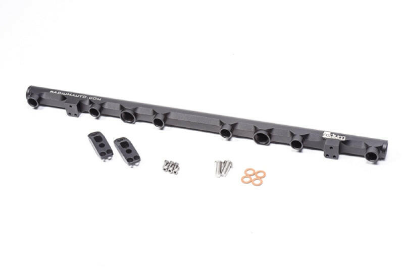 Radium Engineering Fuel Rail RB25DET Neo Fuel Rails Radium Engineering