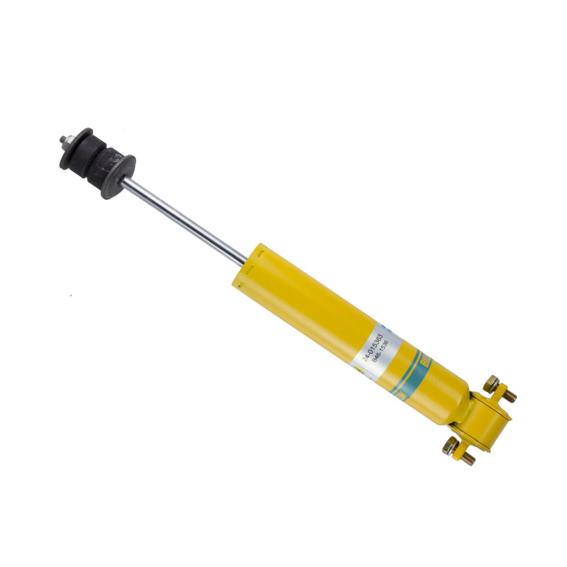 Bilstein B8 1981 Mercedes-Benz 300SD Base Rear Shock Absorber Shocks and Struts Bilstein