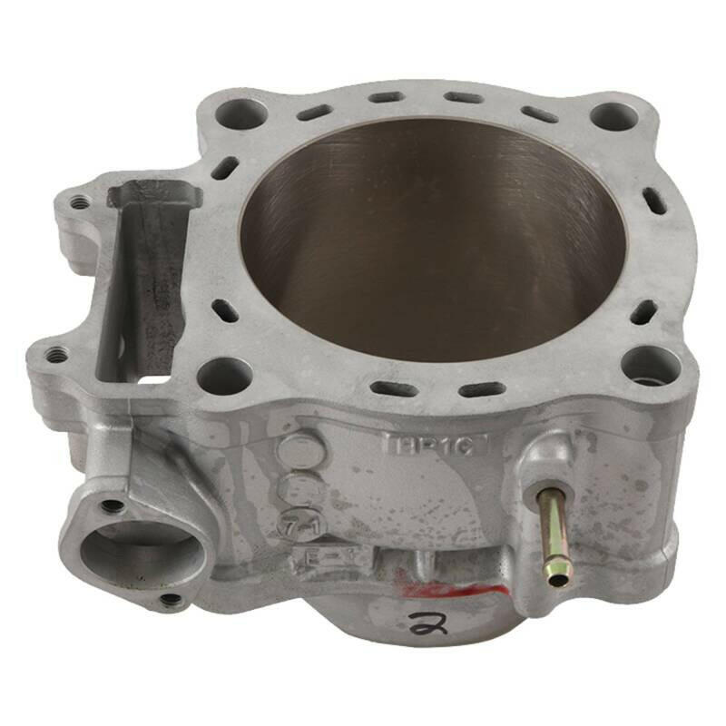Cylinder Works 06-14 Honda TRX 450 ER 450cc Standard Bore 96mm Cylinder Kits Cylinder Works