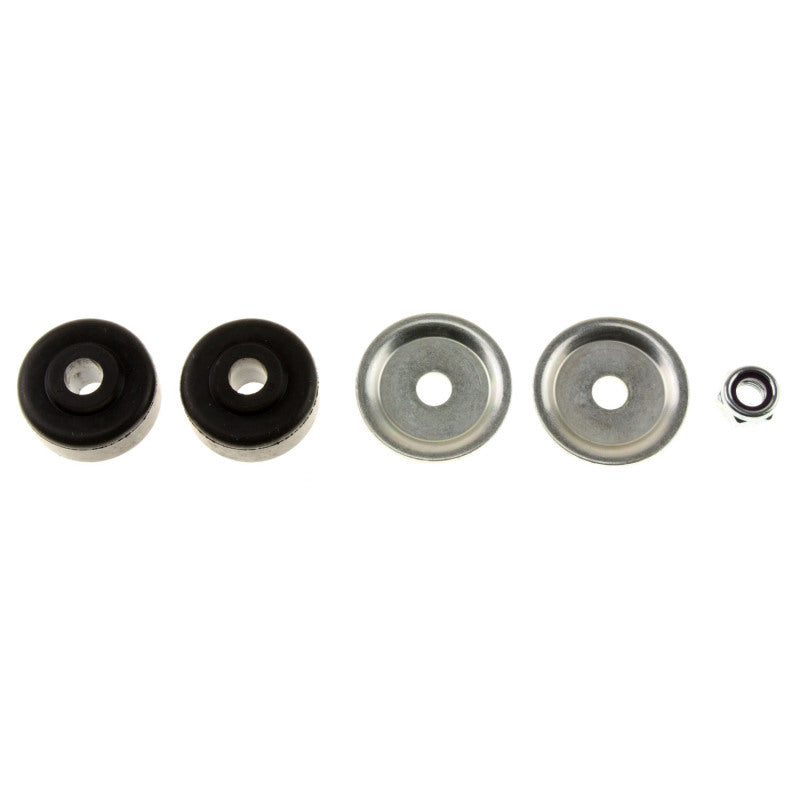 Bilstein 4600 Series 1990 Ford Bronco II Eddie Bauer Front 46mm Monotube Shock Absorber Shocks and Struts Bilstein