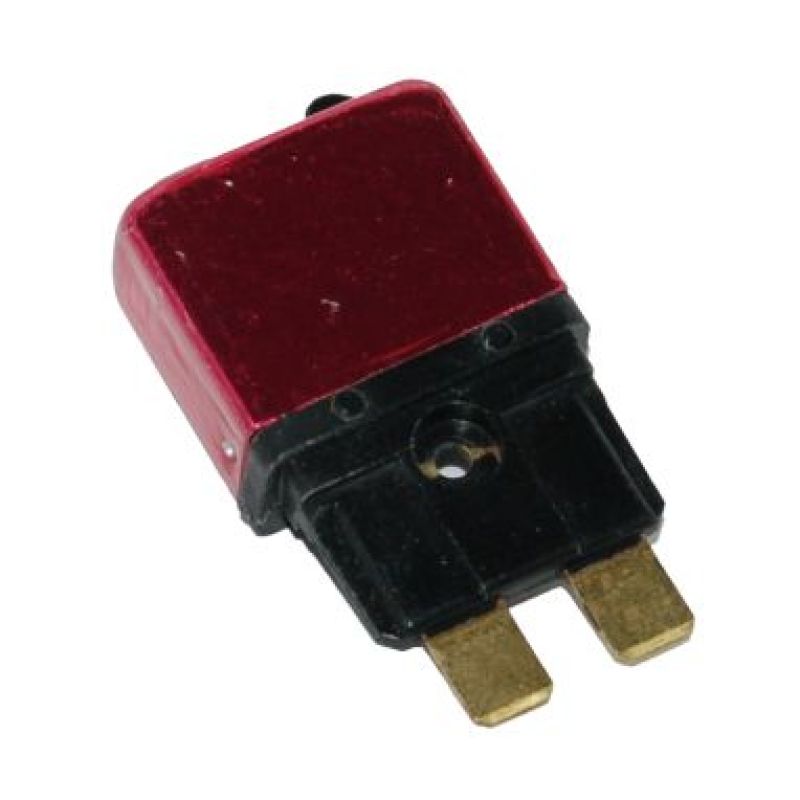 NAMZ Replacement 10-AMP Circuit Breaker (Manual Reset) Blade Type (OEM 74586-94) Relays NAMZ
