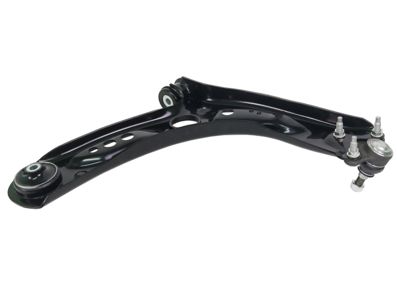 Whiteline 15-21 Volkswagen Golf/GTI Front Lower Control Arm (Single) Control Arms Whiteline