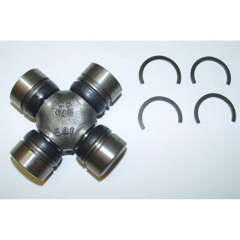 Omix U-Joint Greaseable Dana 30 84-12 Jeep U-Joints OMIX