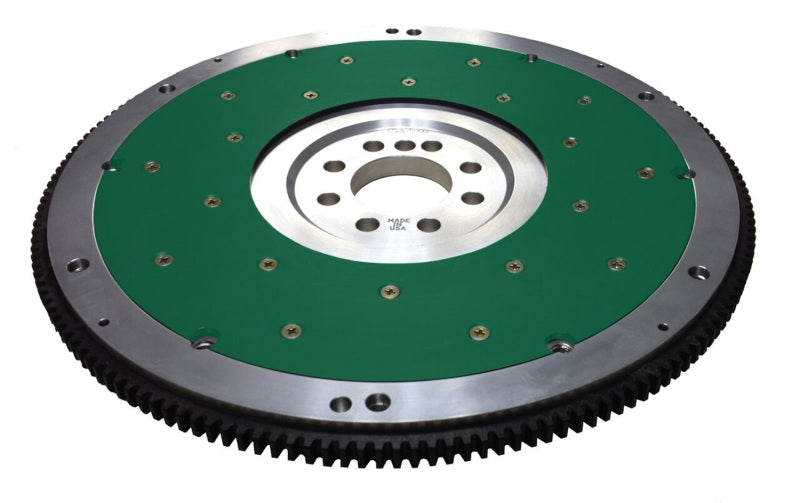 Fidanza GM LSX Aluminum Flywheel Flywheels Fidanza