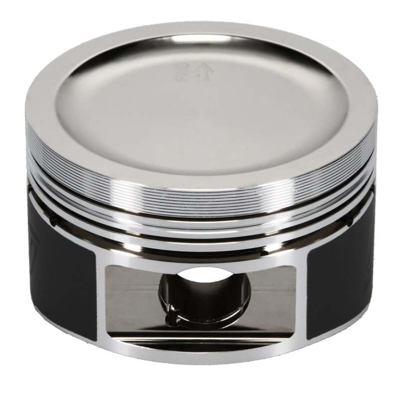 Wiseco Nissan SR20 Turbo -12cc 1.260 X 865 Piston Shelf Stock Pistons - Forged - Single Wiseco
